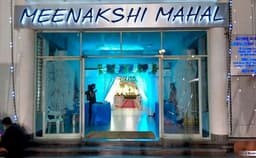 Meenakshi Mahal Photo Meenakshi Mahal Photo