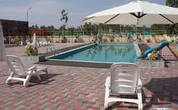 Meenakshi Resorts Photo Meenakshi Resorts Photo