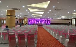 Meenatai Balasaheb Thackeray Banquet Hall Photo Meenatai Balasaheb Thackeray Banquet Hall Photo