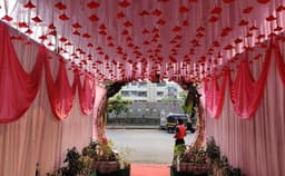 Meenatai Balasaheb Thackeray Banquet Hall Photo Meenatai Balasaheb Thackeray Banquet Hall Photo