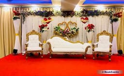 Meera Banquets Photo Meera Banquets Photo