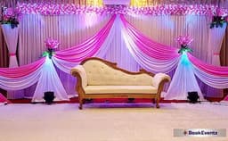 Meera Banquets Photo Meera Banquets Photo