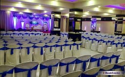 Meera Banquets Photo Meera Banquets Photo