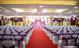 Mega and Madhuram Party Hall Photo Mega and Madhuram Party Hall Photo