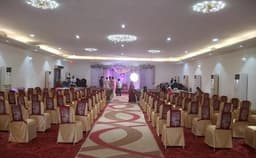 Mega and Madhuram Party Hall Photo Mega and Madhuram Party Hall Photo