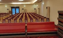 Mega and Madhuram Party Hall Photo Mega and Madhuram Party Hall Photo