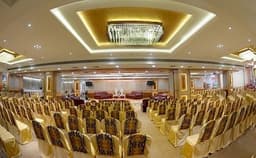 Mega Classic - The Banquet Photo Mega Classic - The Banquet Photo