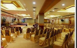 Mega Classic - The Banquet Photo Mega Classic - The Banquet Photo