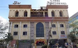 Mega Function Hall Photo Mega Function Hall Photo