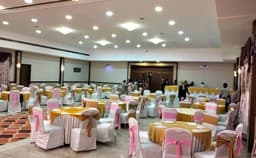 Megarugas Banquet Photo Megarugas Banquet Photo