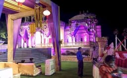 Mehak Party Lawn Photo Mehak Party Lawn Photo