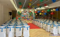 Merakee Hotel and Banquets Photo Merakee Hotel and Banquets Photo