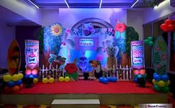 Merakee Hotel and Banquets Photo Merakee Hotel and Banquets Photo