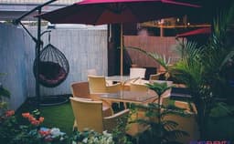 Meraki Cafe & Bar Photo Meraki Cafe & Bar Photo