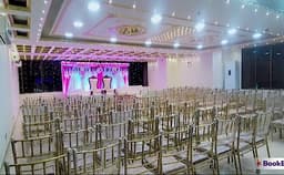 Merchant Banquet Hall Photo Merchant Banquet Hall Photo