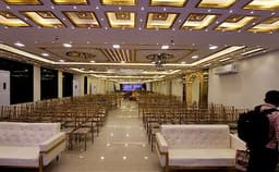 Merchant Banquet Hall Photo Merchant Banquet Hall Photo