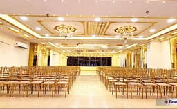 Merchant Banquet Hall Photo Merchant Banquet Hall Photo