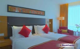 Mercure KCP Photo Mercure KCP Photo
