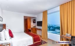 Mercure KCP Photo Mercure KCP Photo
