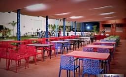 Meridian South Garden Party Hall Photo Meridian South Garden Party Hall Photo