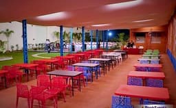 Meridian South Garden Party Hall Photo Meridian South Garden Party Hall Photo