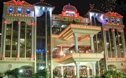 Meridian Function Palace Photo Meridian Function Palace Photo