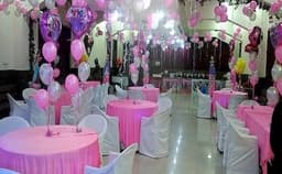 Merriment Banquet Photo Merriment Banquet Photo