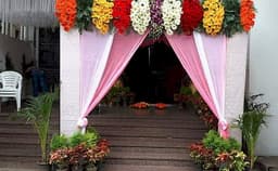 Mewar Bhavan Photo Mewar Bhavan Photo