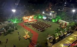 MG Farm & Partyplot Photo MG Farm & Partyplot Photo