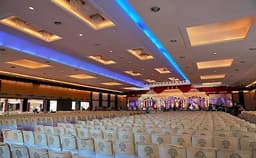 Subham Convention Center Photo Subham Convention Center Photo