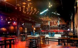 MH04 The Drunk Yard Photo MH04 The Drunk Yard Photo