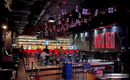 Mh04 The drunkyard Photo Mh04 The drunkyard Photo