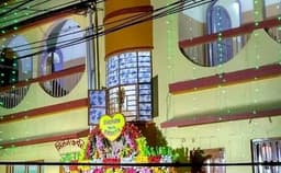 Milan Bhavan Wedding Hall Photo Milan Bhavan Wedding Hall Photo
