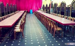 Milan Function Hall Photo Milan Function Hall Photo