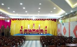 Milan Function Hall Photo Milan Function Hall Photo