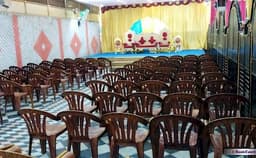 Milan Function Hall Photo Milan Function Hall Photo