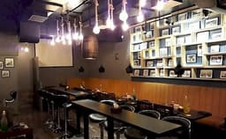 Milestone's Restrobar Photo Milestone's Restrobar Photo