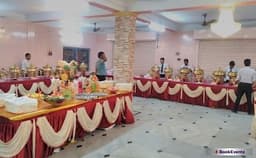 Milon Utsav Banquet Hall Photo Milon Utsav Banquet Hall Photo