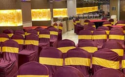 Mina Banquets Photo Mina Banquets Photo