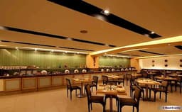 Minerva Grand Hotel Photo Minerva Grand Hotel Photo