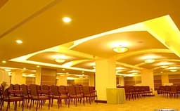 Minerva Grand Hotel Photo Minerva Grand Hotel Photo