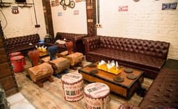 Ministry of Beer Photo Ministry of Beer Photo