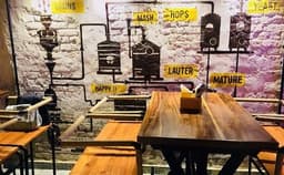 Ministry of Beer Photo Ministry of Beer Photo