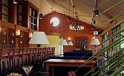 Mirage Bar Photo Mirage Bar Photo