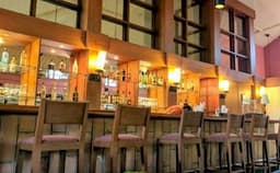 Mirage Bar Photo Mirage Bar Photo