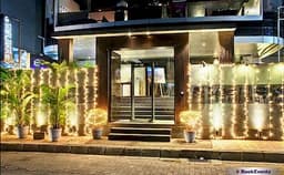 Miro Banquet Hall Photo Miro Banquet Hall Photo