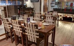 Miro Banquet Hall Photo Miro Banquet Hall Photo