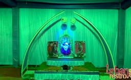 Mit Party Plot Photo Mit Party Plot Photo