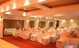 Mithila Hall Photo Mithila Hall Photo