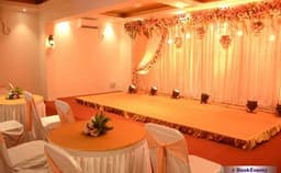 Mithila Hall Photo Mithila Hall Photo